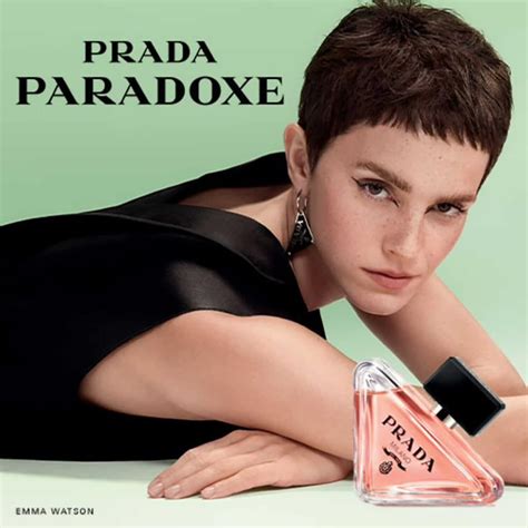 paradoxe prada coffret|paradoxe perfume sephora.